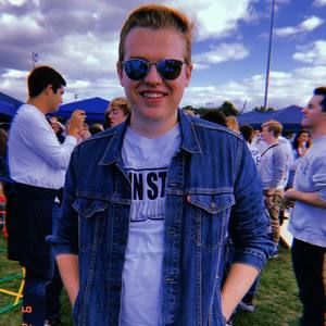 Meet your Posher, Ryan